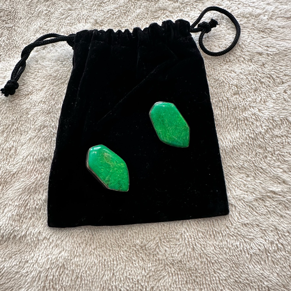 DTR Mine finds by Jay king Earrings